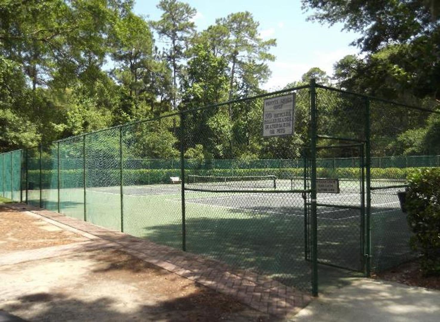 Hilton Head Island House: 4 Bent Hook Court