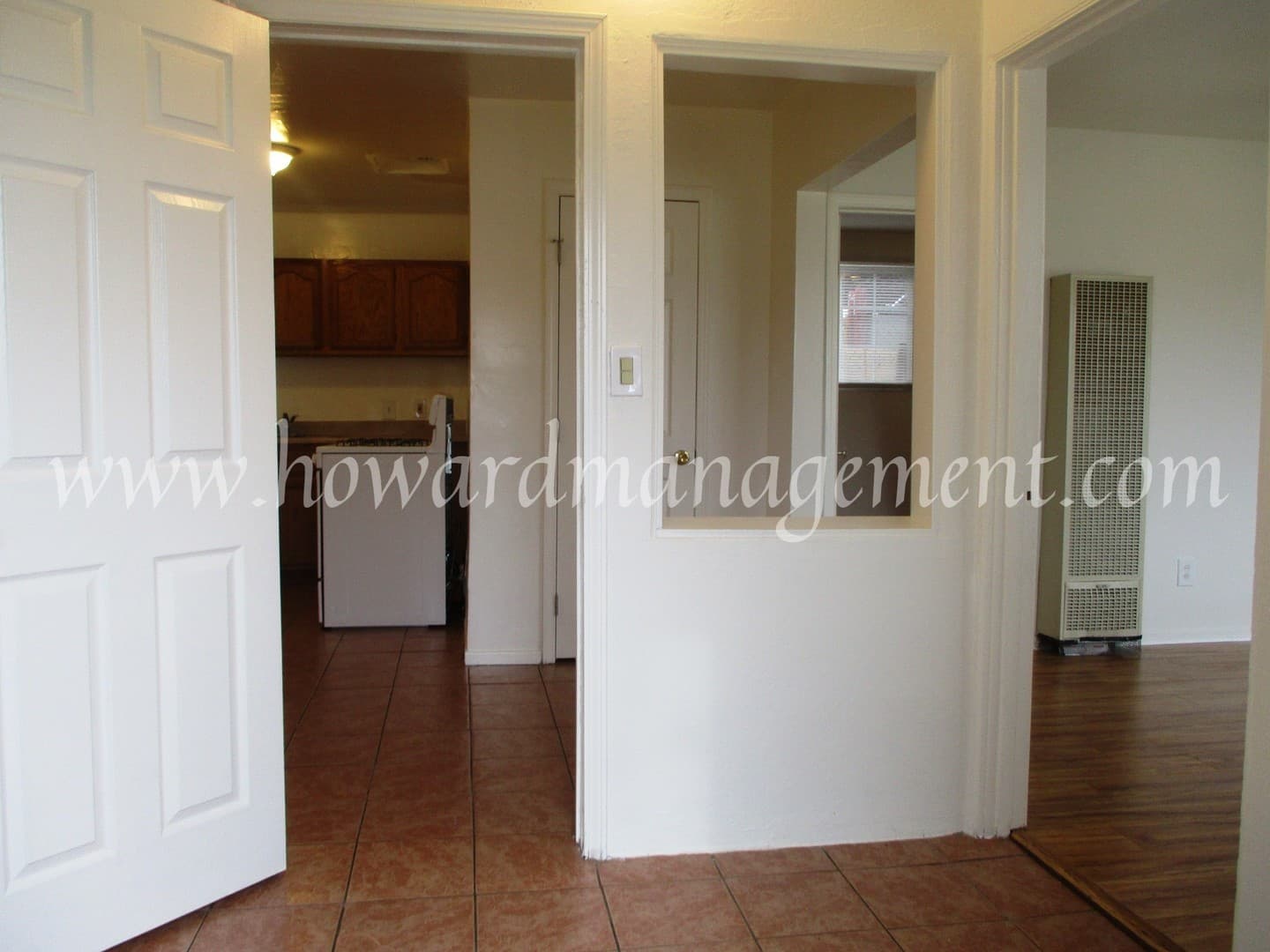 South El Monte Apartment: 11225 Klingerman St.