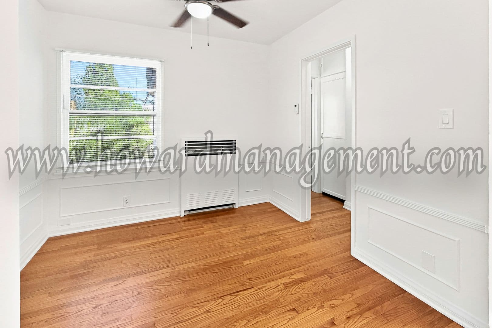 Los Angeles Apartment: 11941-11945 Washington Pl