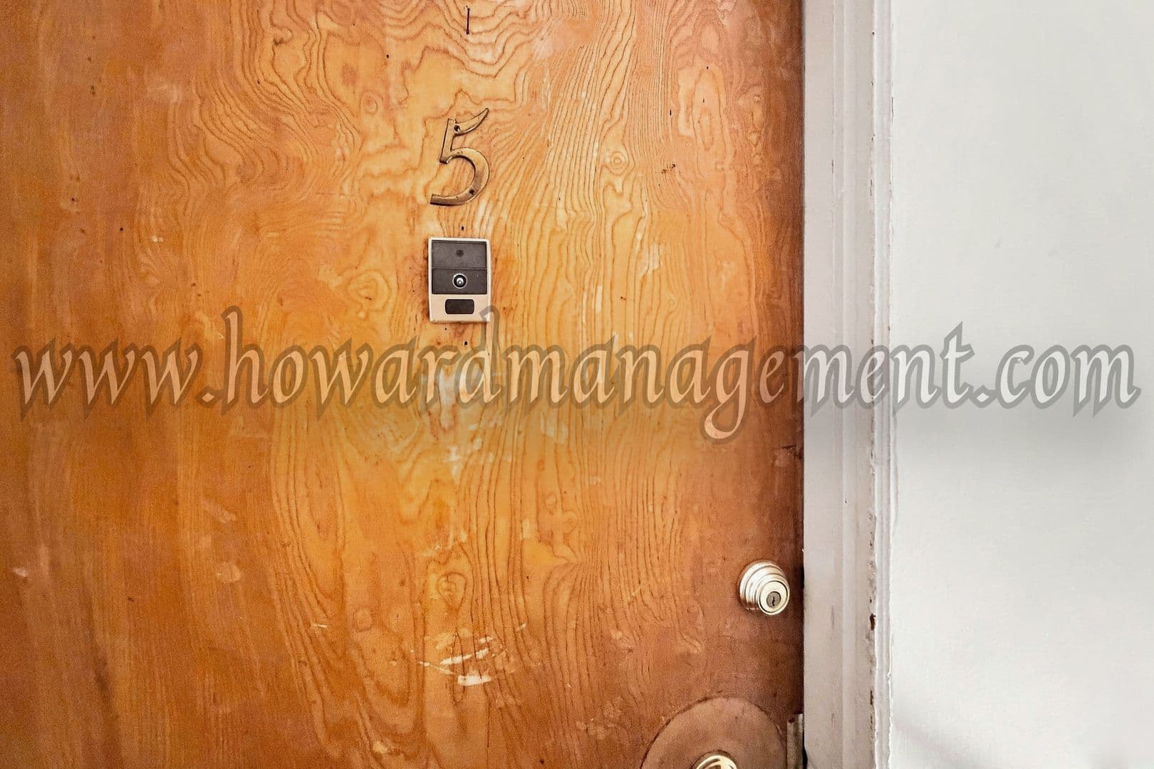 Los Angeles Apartment: 3637 Mentone Ave