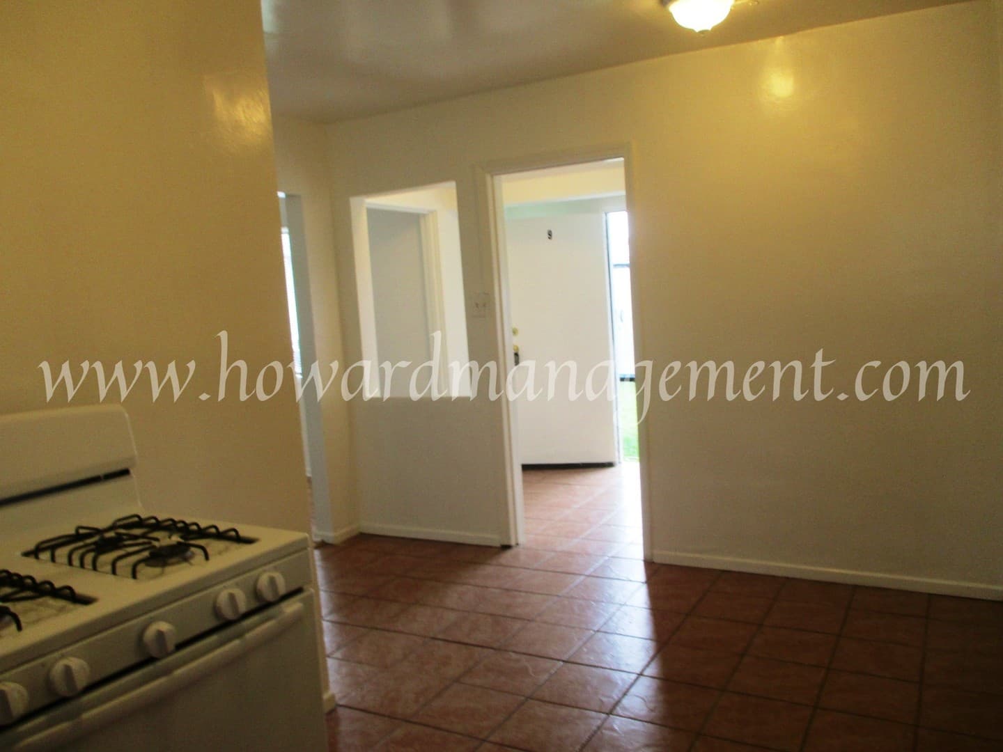 South El Monte Apartment: 11225 Klingerman St.