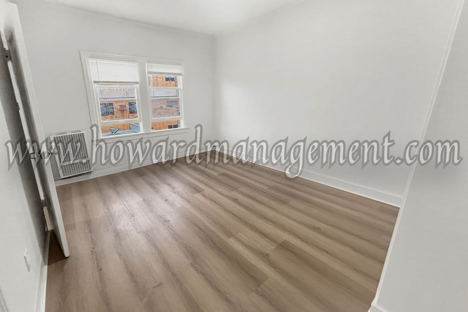 Los Angeles Apartment: 457 Bonnie Brae St