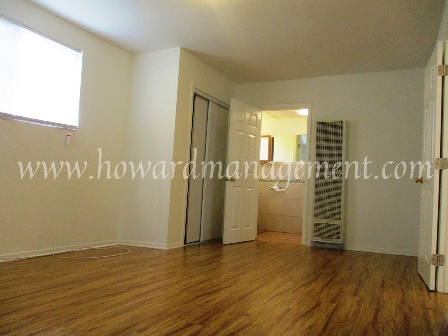 South El Monte Apartment: 11225 Klingerman St.