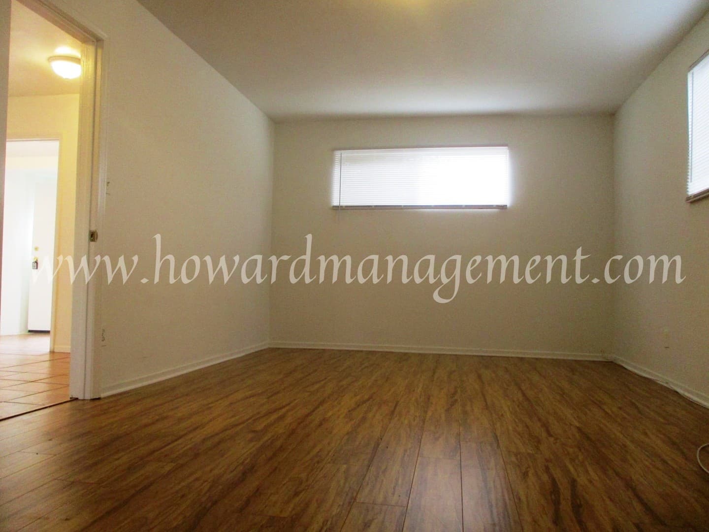 South El Monte Apartment: 11225 Klingerman St.