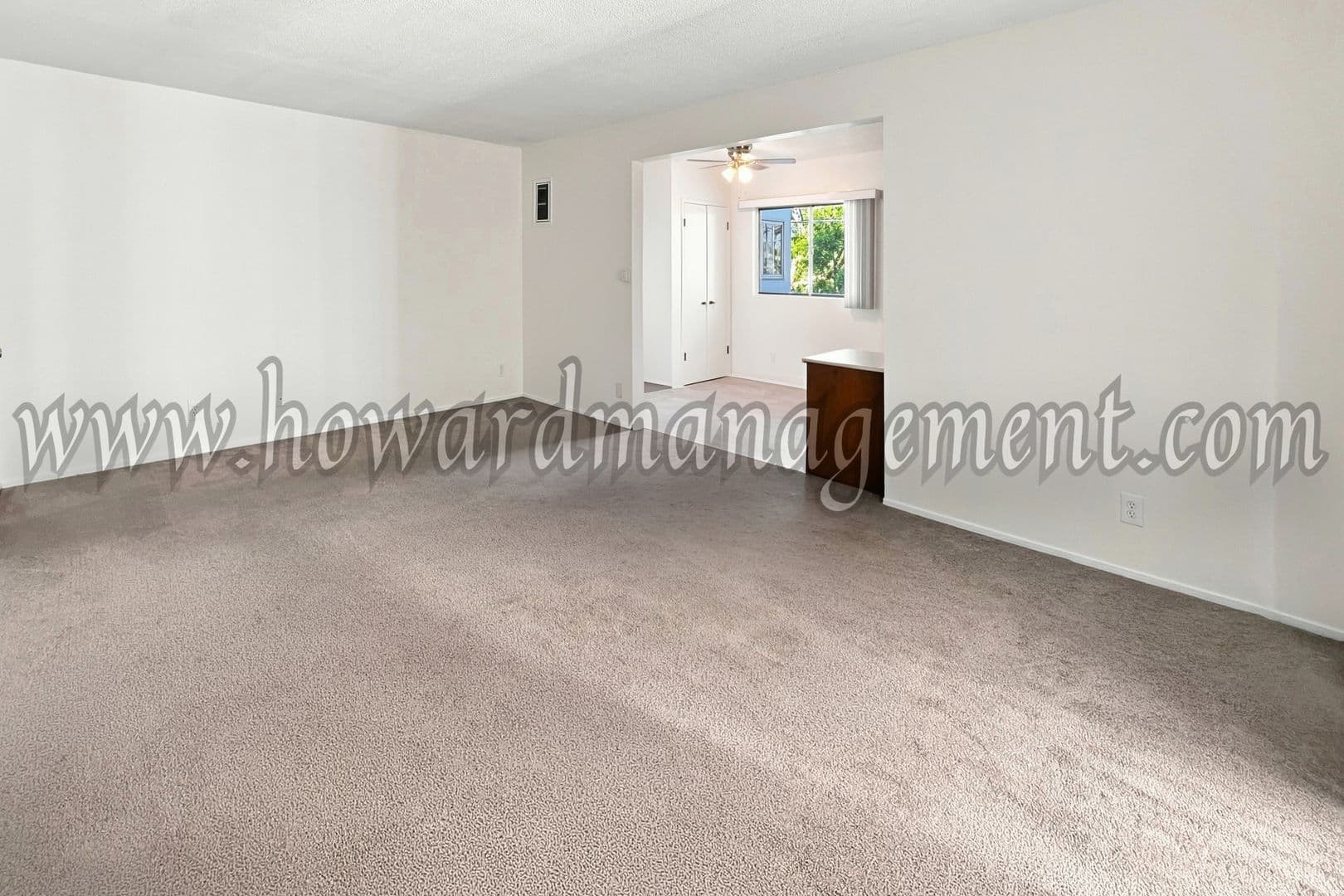 Los Angeles Apartment: 7219-7225 La Cienega
