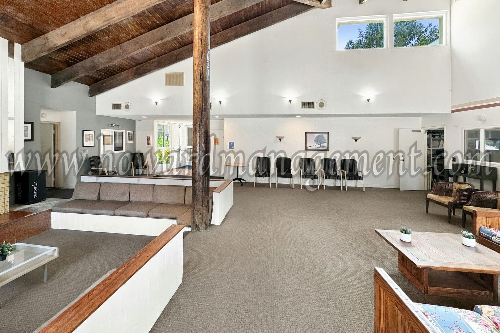 Culver City Condo: 4915 Indian Wood Rd Unit 600