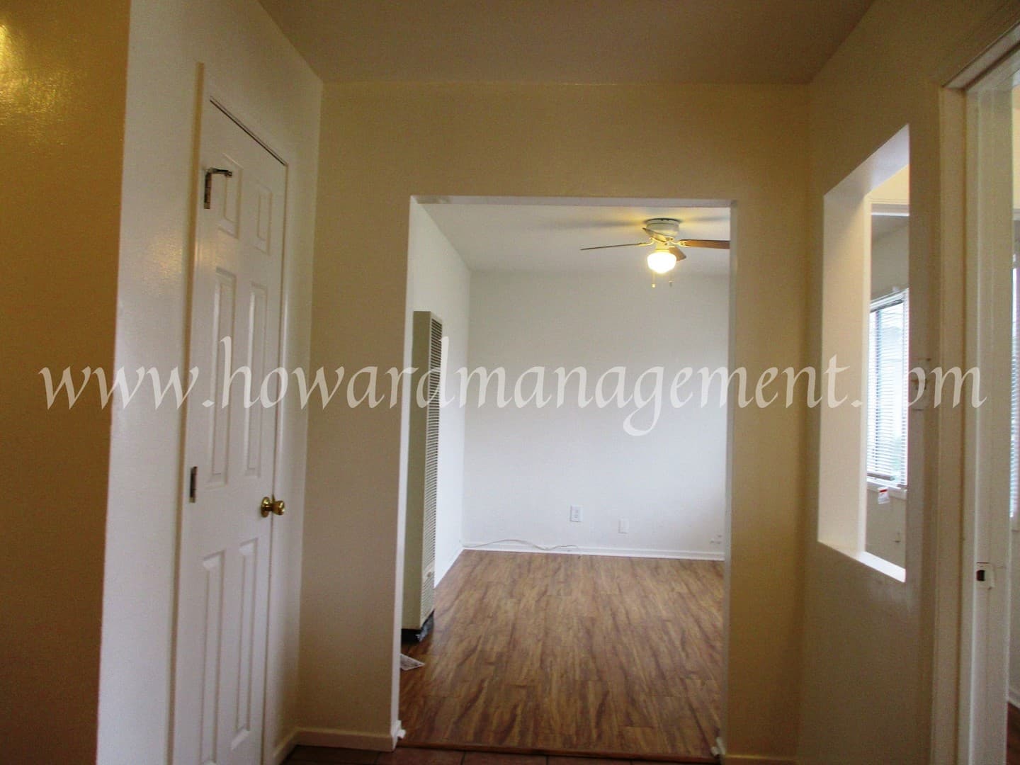 South El Monte Apartment: 11225 Klingerman St.