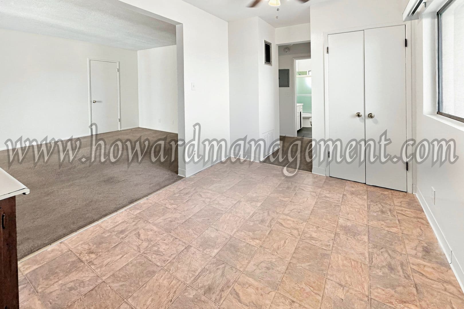 Los Angeles Apartment: 7219-7225 La Cienega