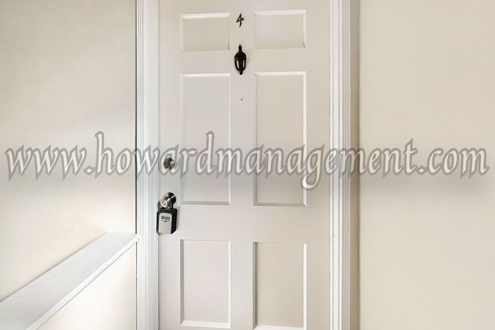 Los Angeles Apartment: 11941-11945 Washington Pl