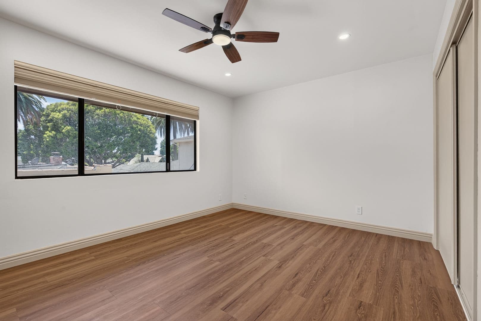 Culver City Apartment: 4170 Madison Ave