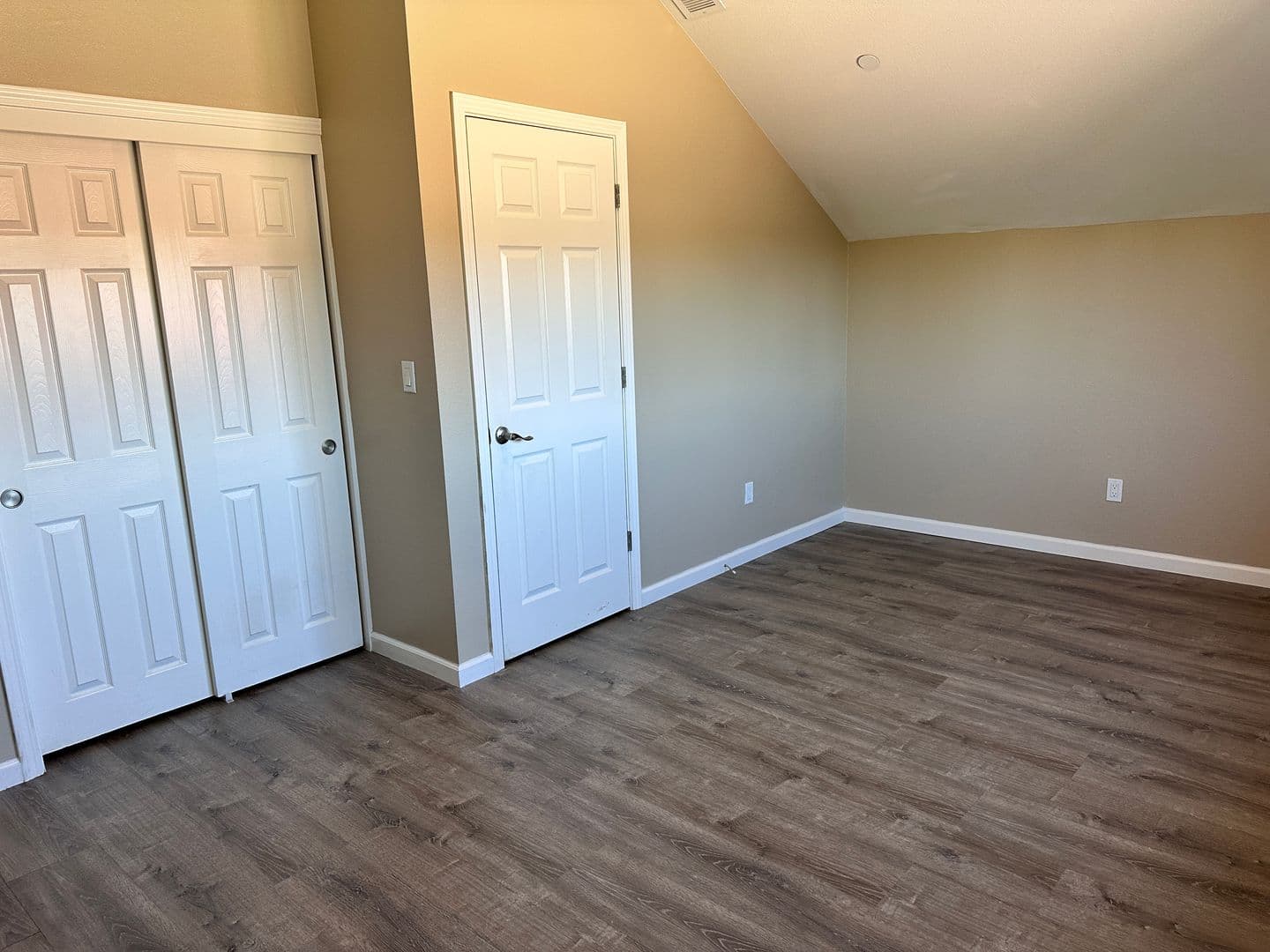 Rohnert Park House: 6390 San Simeon Drive