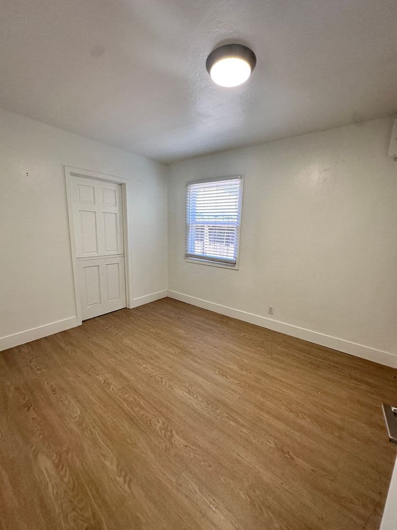 Santa Rosa Apartment: 740 Mendocino Avenue