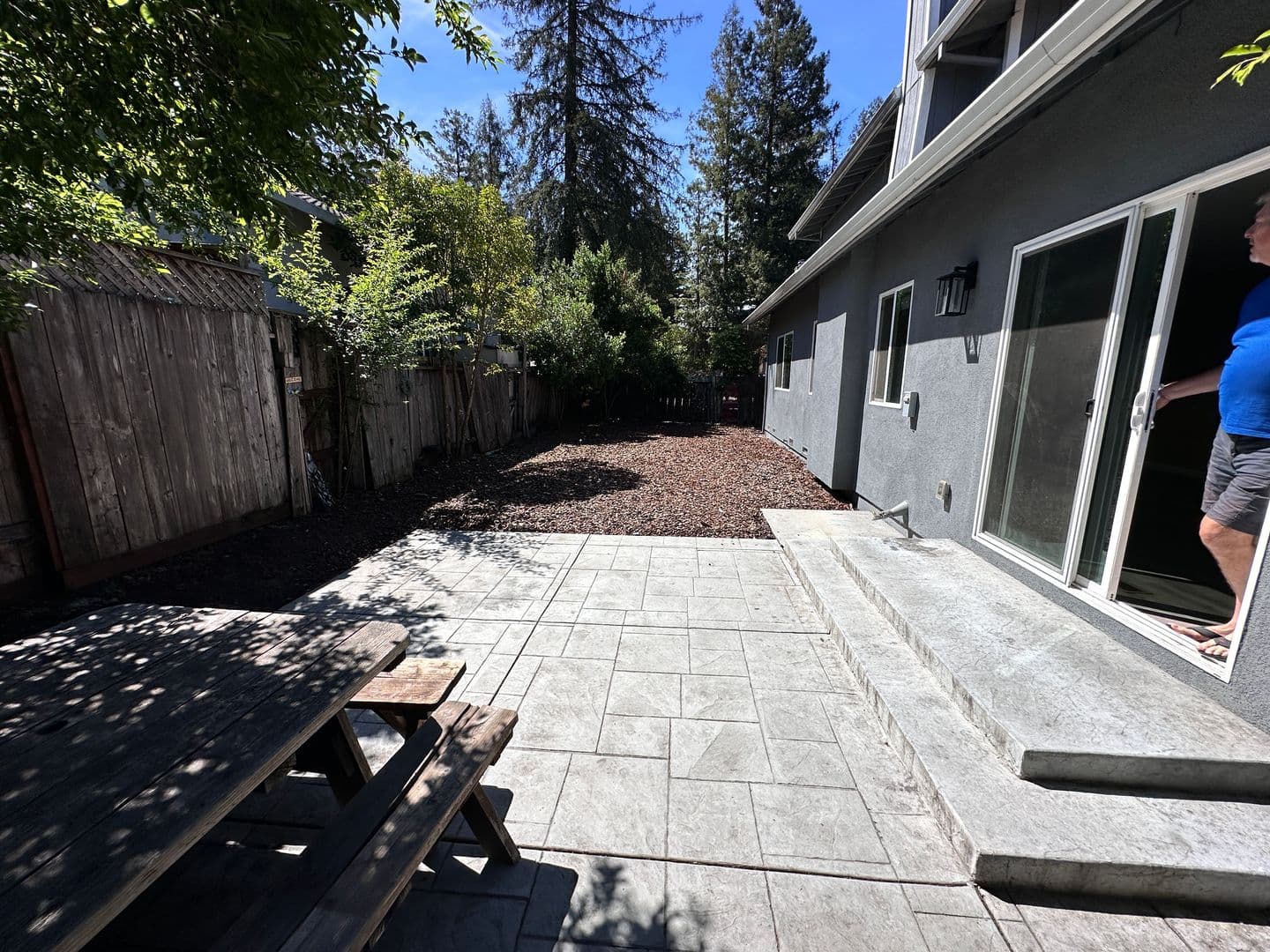 Rohnert Park House: 6390 San Simeon Drive