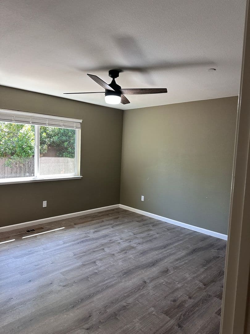 Rohnert Park House: 6390 San Simeon Drive