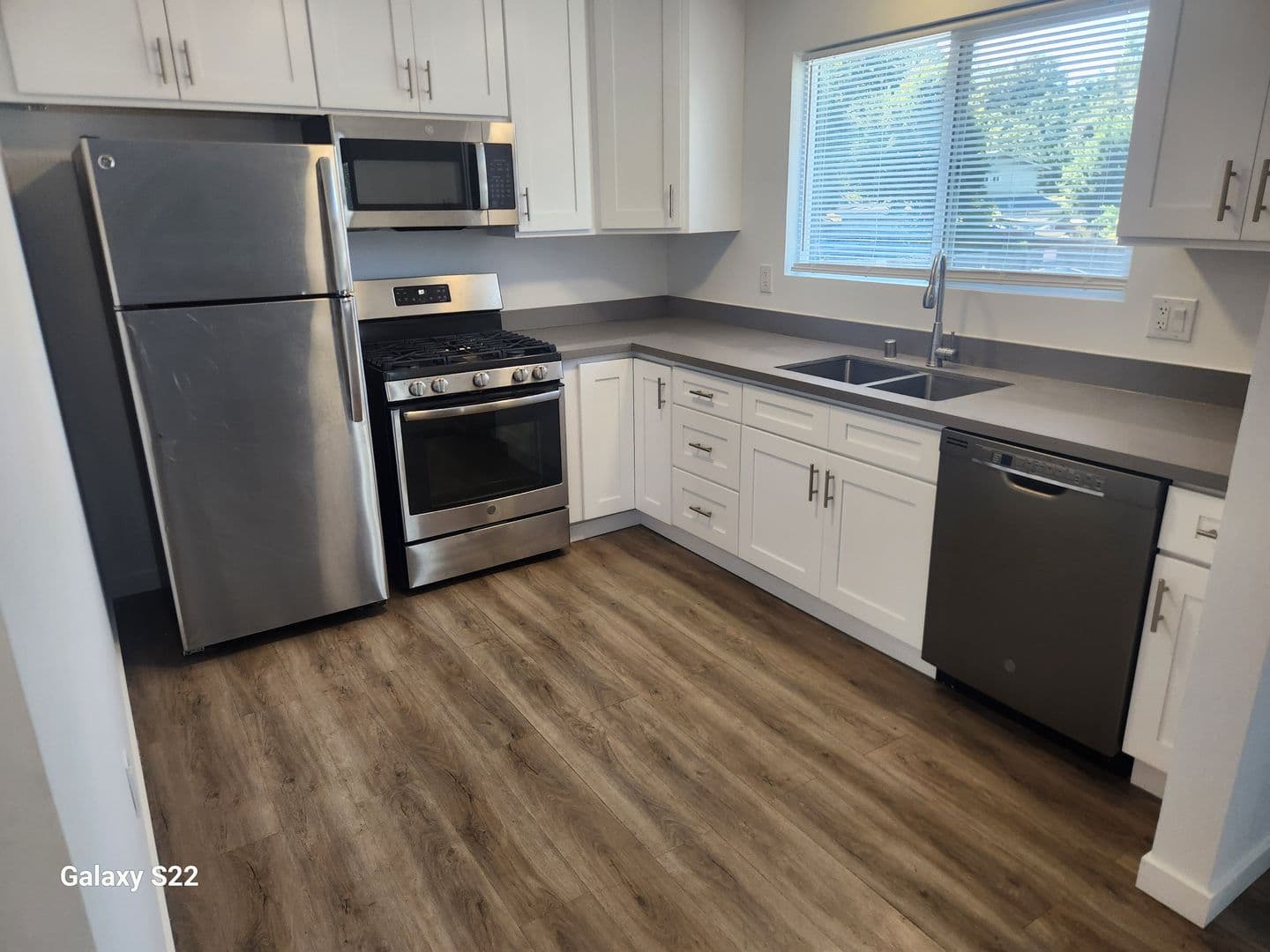 Cotati Apartment: 8163 Olof St