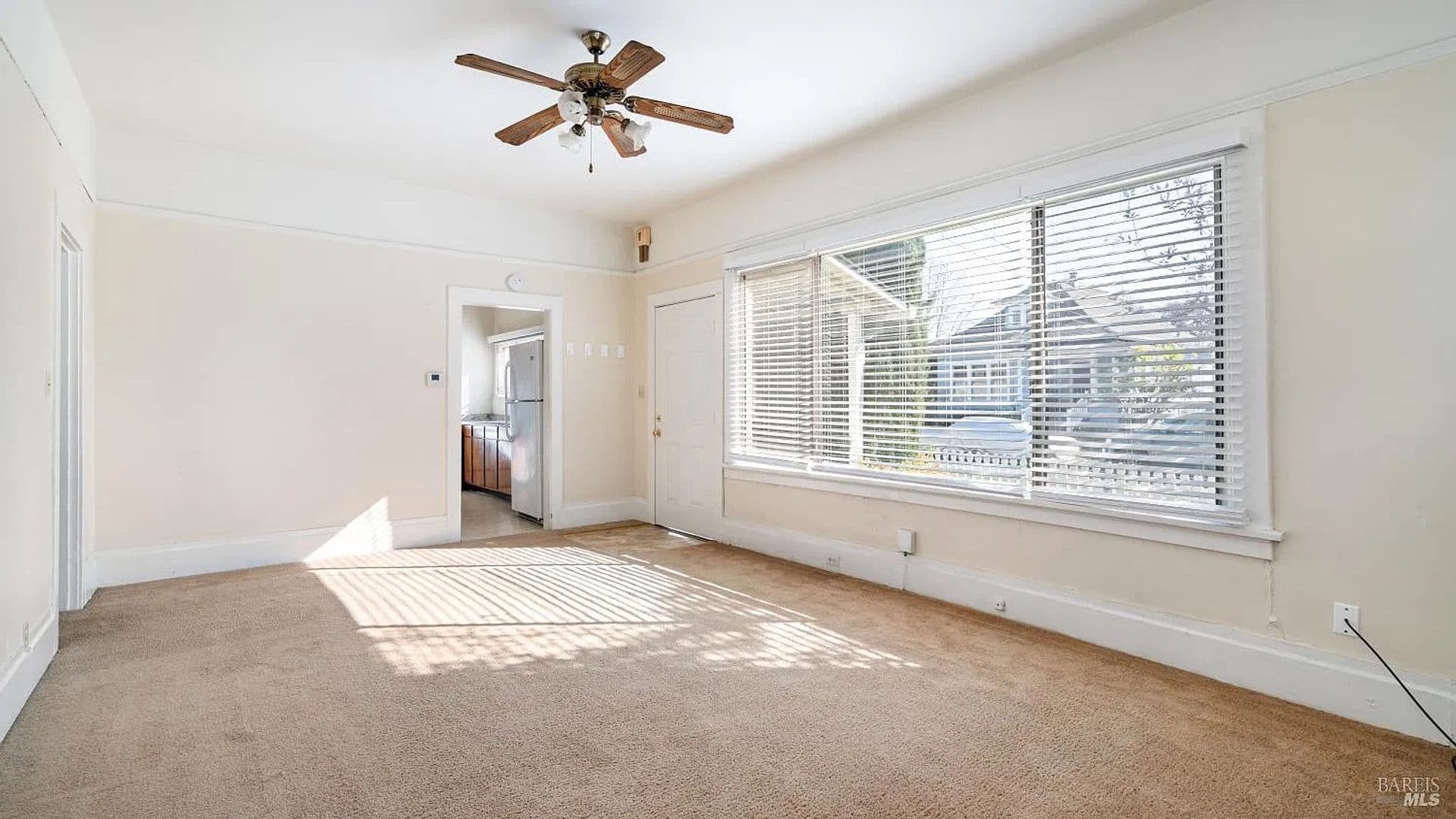 Santa Rosa Apartment: 705-709 Tupper St