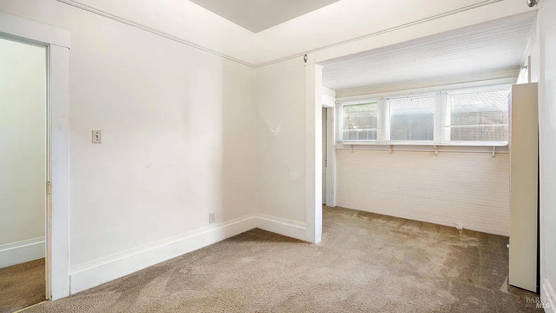 Santa Rosa Apartment: 705-709 Tupper St