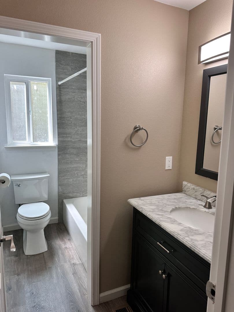 Rohnert Park House: 6390 San Simeon Drive