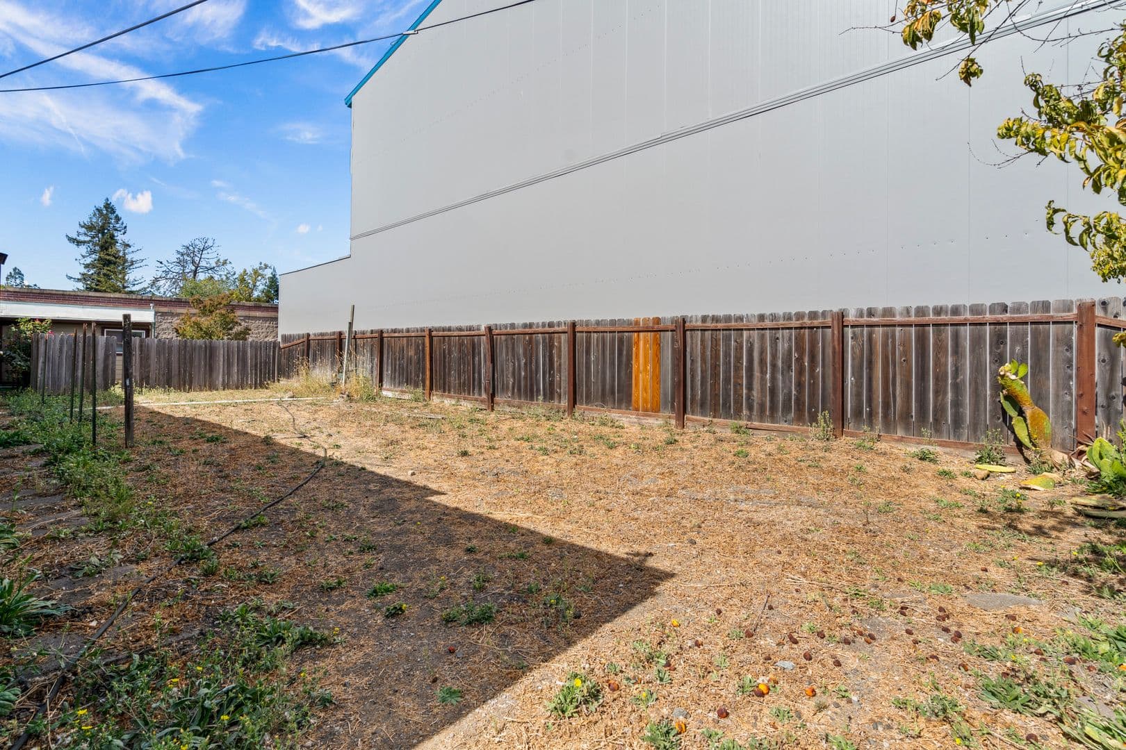 Santa Rosa Apartment: 1015 S A St