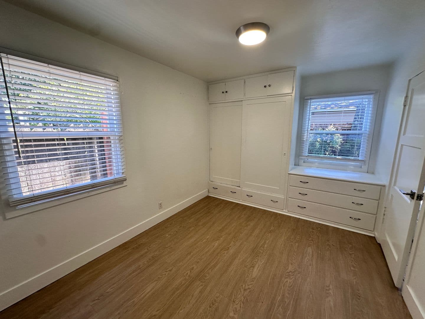 Santa Rosa Apartment: 740 Mendocino Avenue