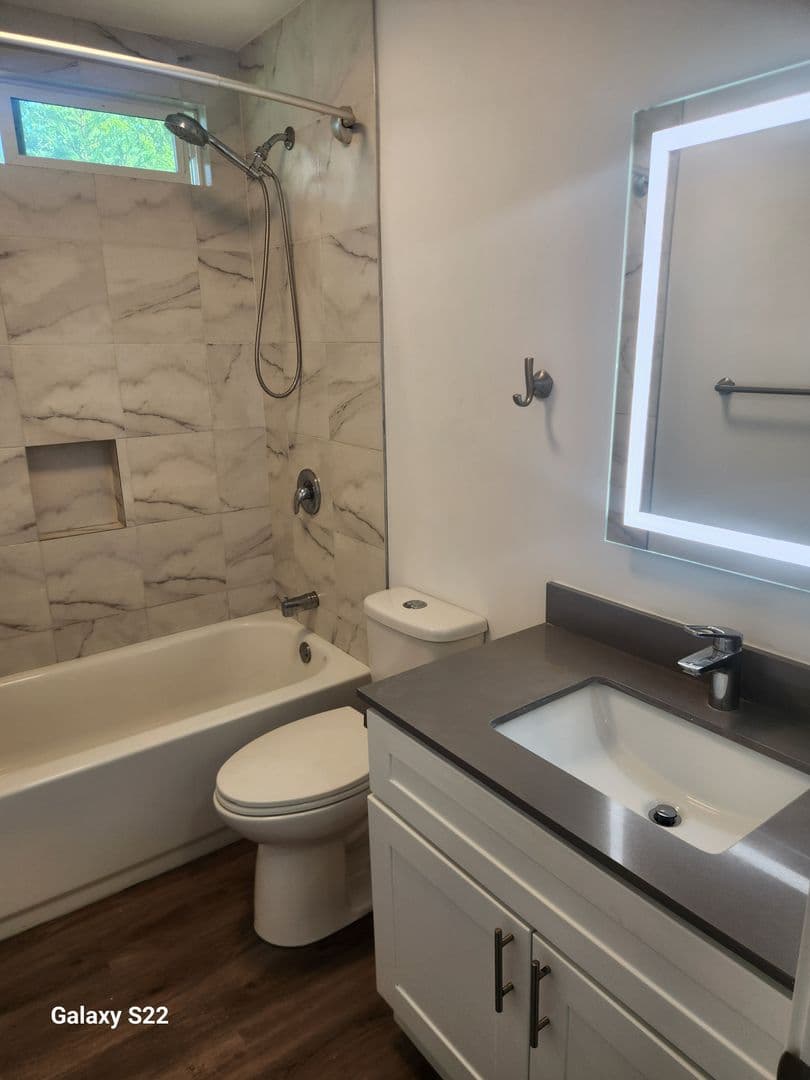 Cotati Apartment: 8163 Olof St