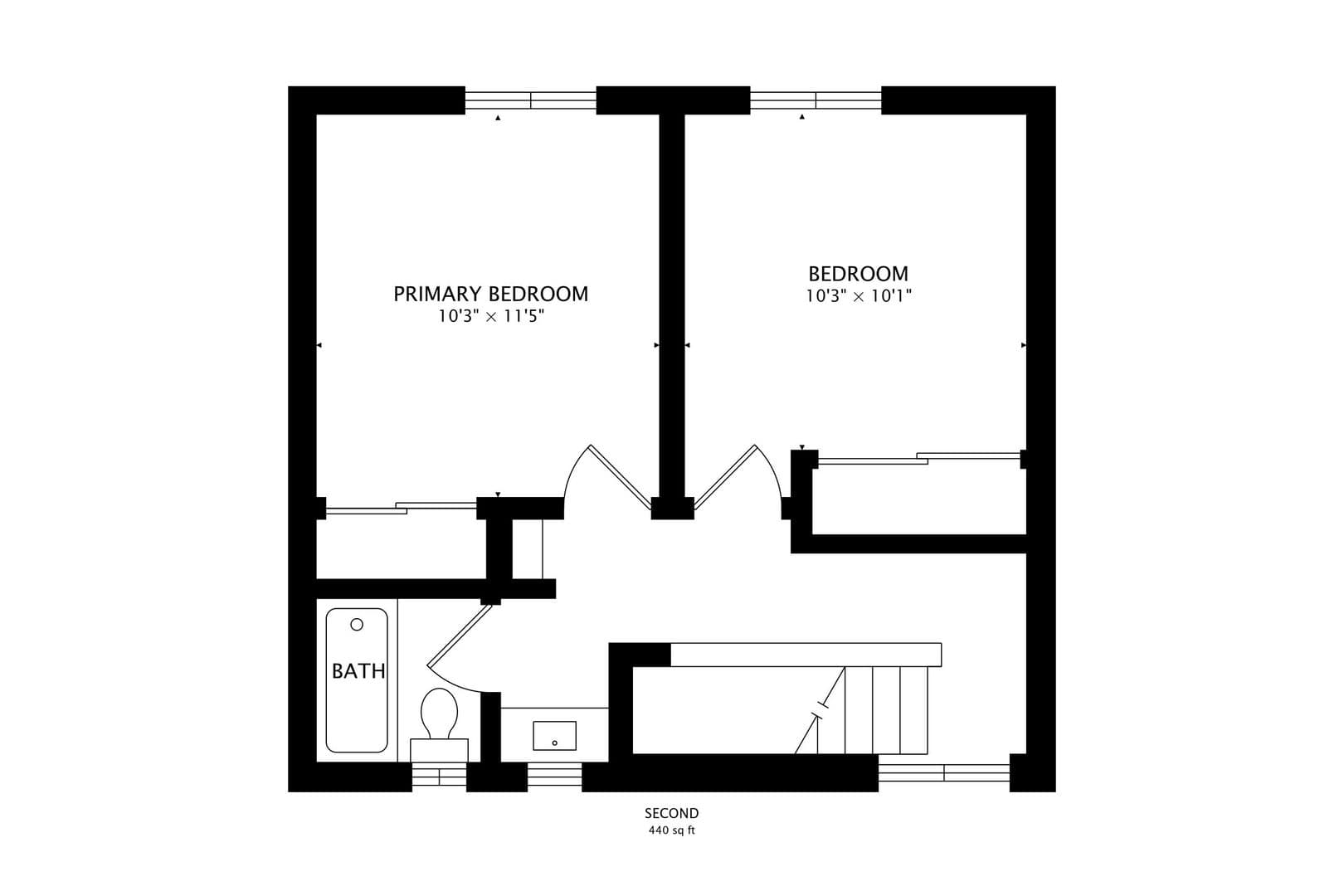 Windsor Apartment: 8690 Old Redwood Hwy.