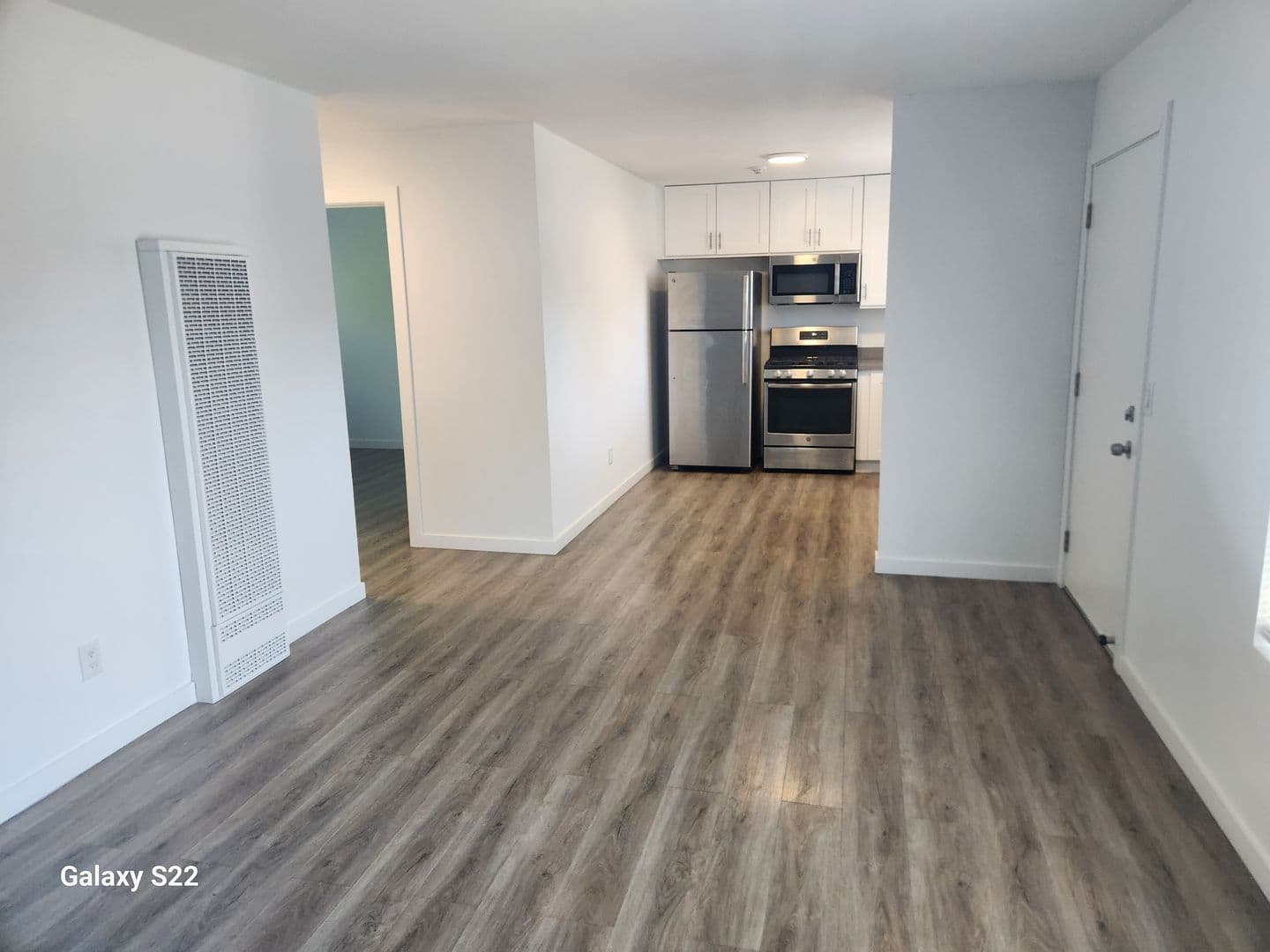 Cotati Apartment: 8163 Olof St