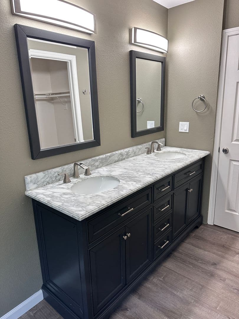 Rohnert Park House: 6390 San Simeon Drive