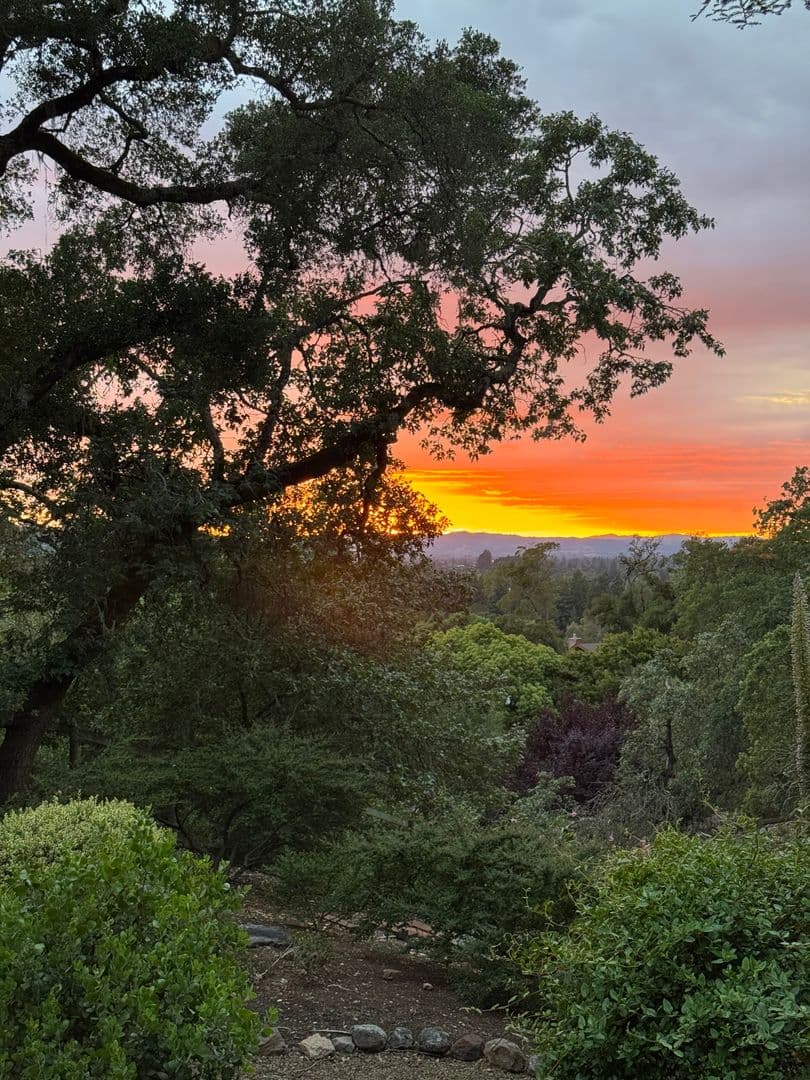 Santa Rosa House: 4730 Woodcliff Court