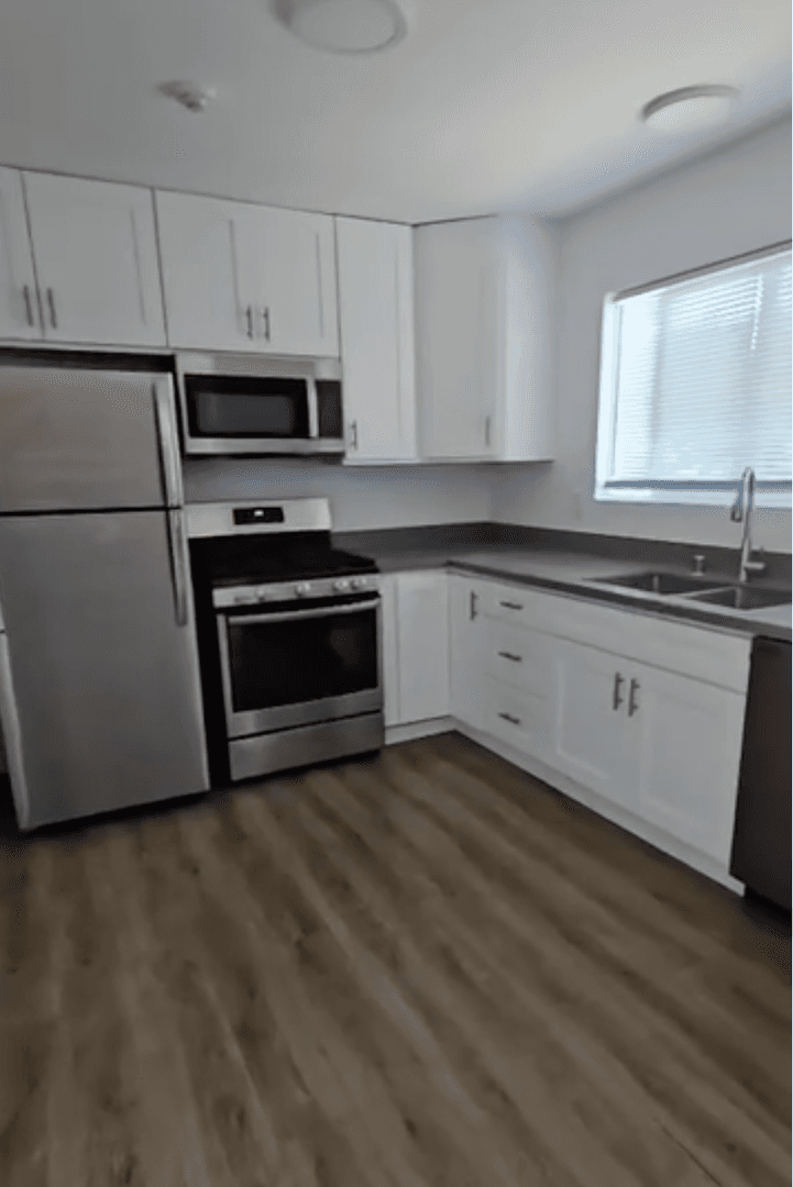 Cotati Apartment: 8163 Olof St