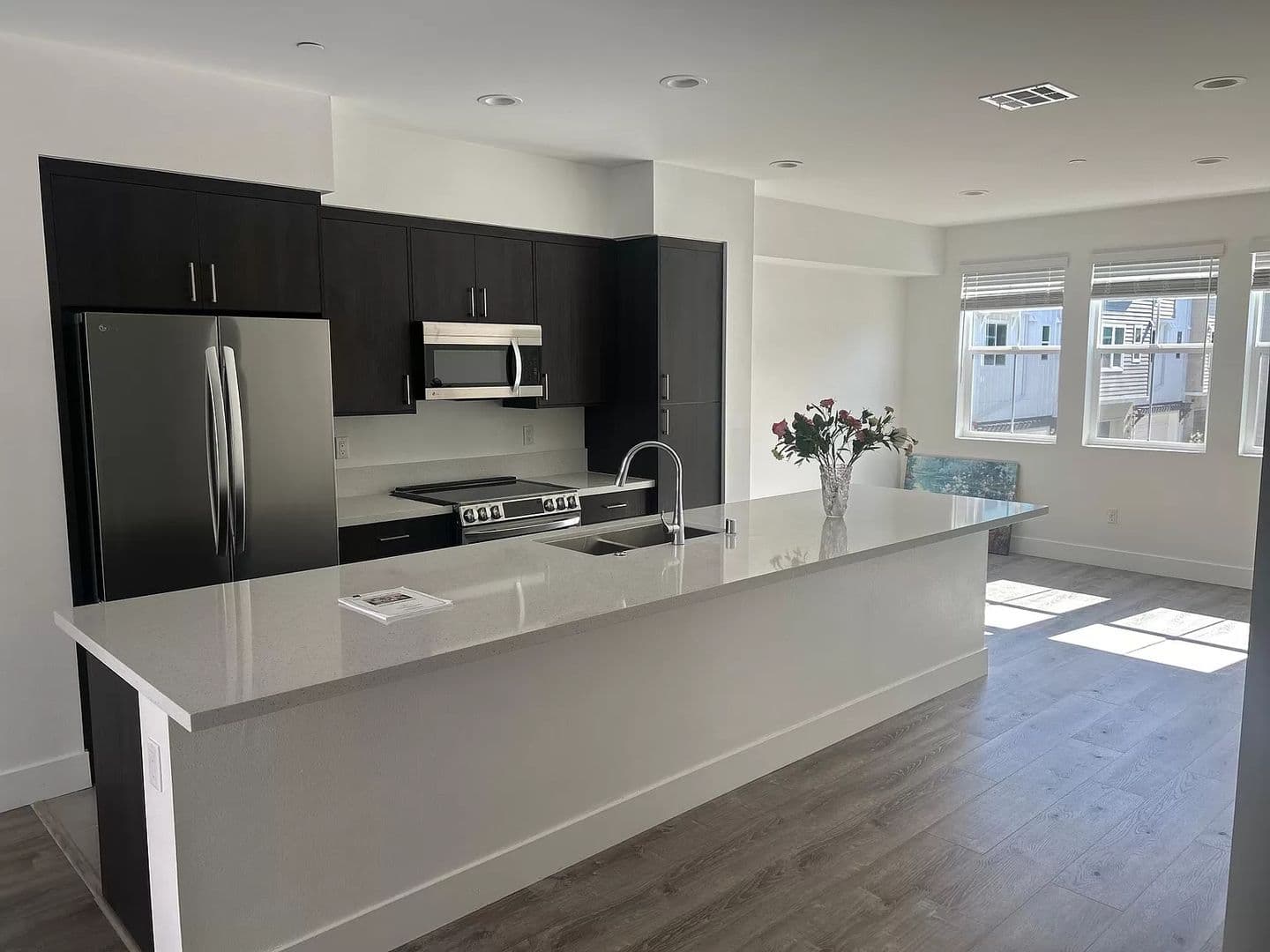 Santa Rosa Townhome: 423 Semillon Ln