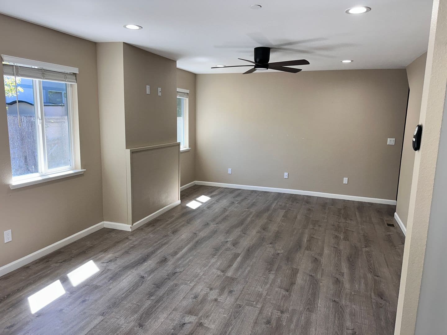 Rohnert Park House: 6390 San Simeon Drive