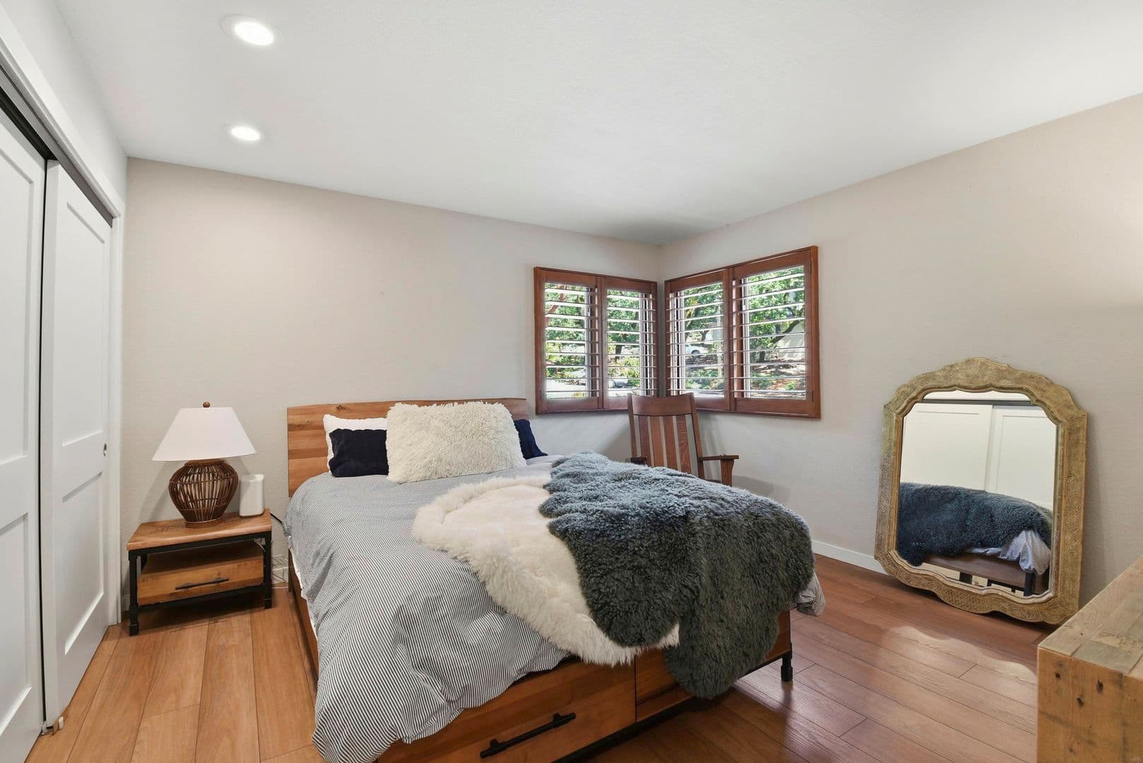 Santa Rosa House: 4730 Woodcliff Court