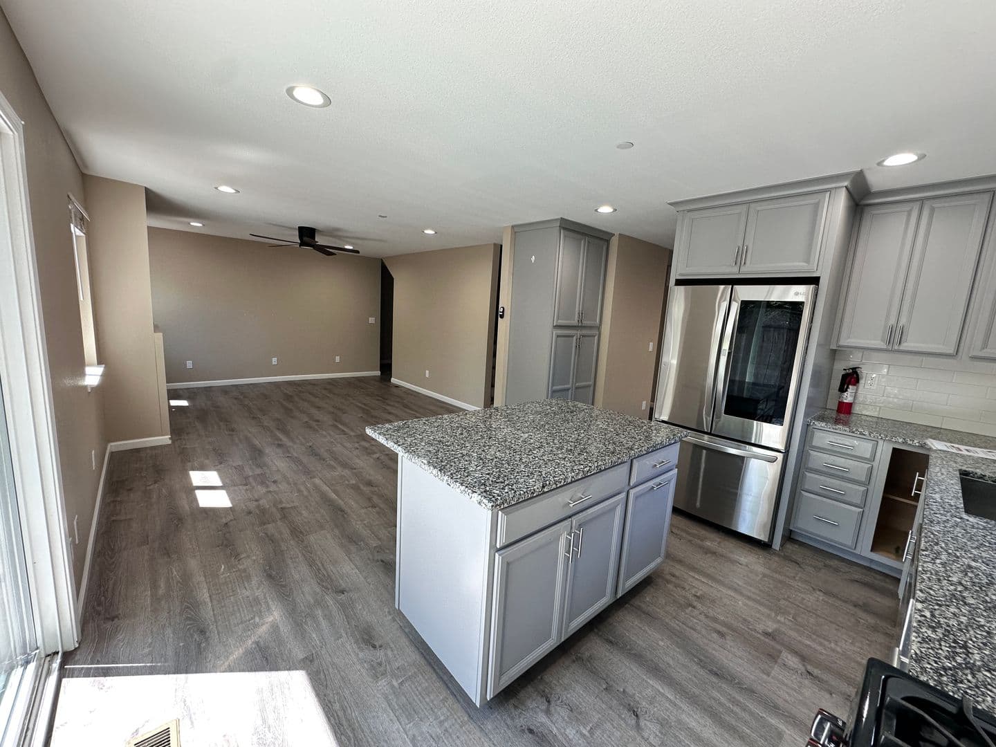 Rohnert Park House: 6390 San Simeon Drive