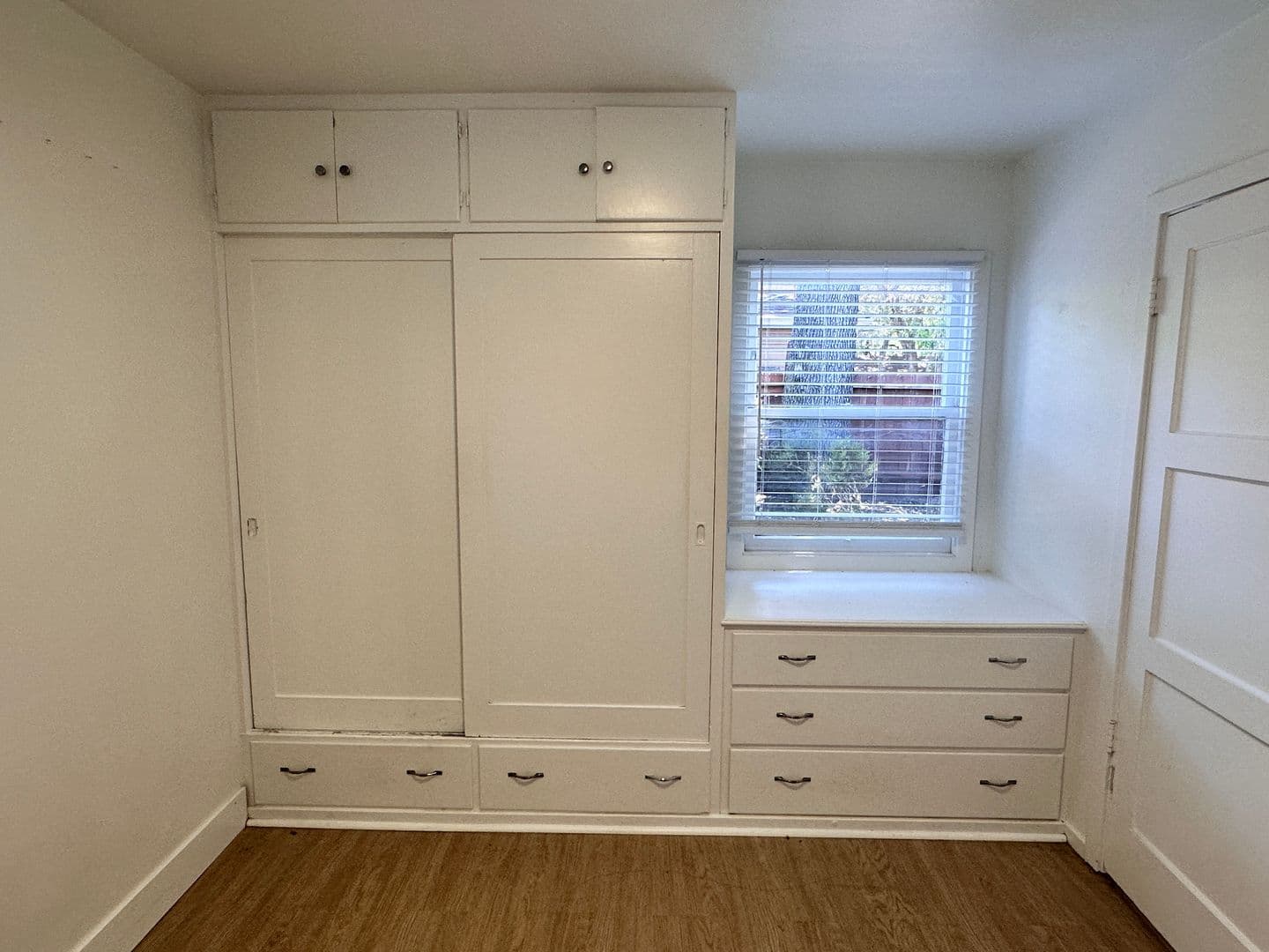 Santa Rosa Apartment: 740 Mendocino Avenue