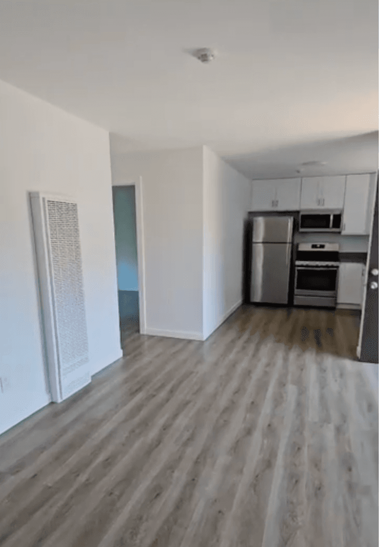 Cotati Apartment: 8163 Olof St