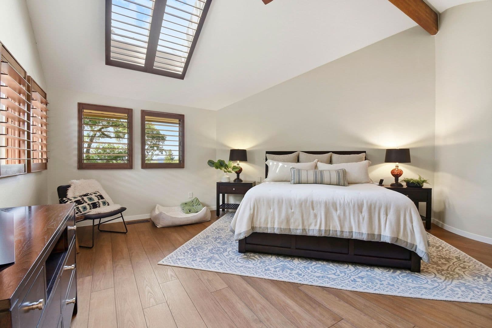 Santa Rosa House: 4730 Woodcliff Court
