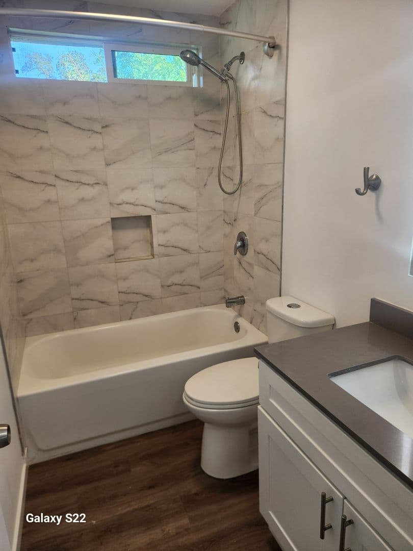 Cotati Apartment: 8163 Olof St