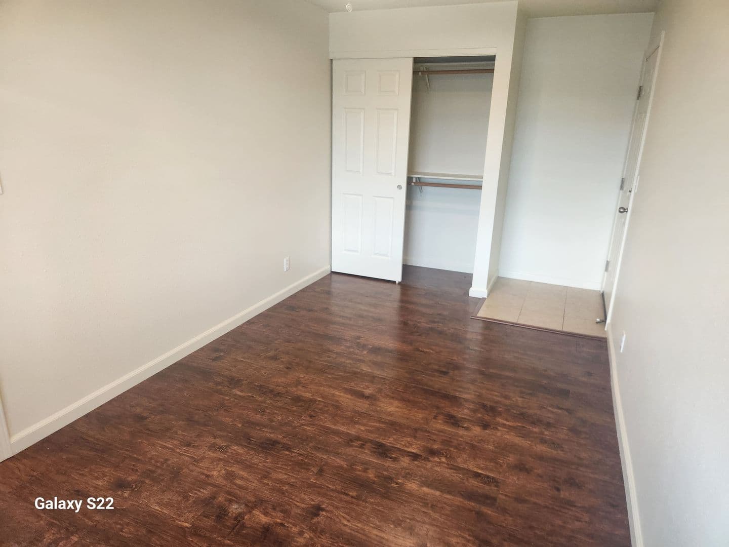 Santa Rosa Apartment: 1015 S A St