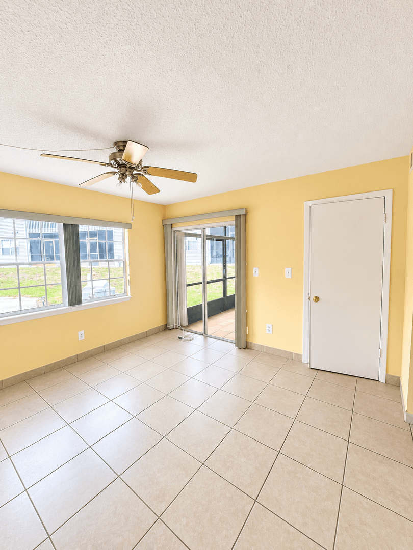 Debary Condo: 313 Dirksen Dr APT A1