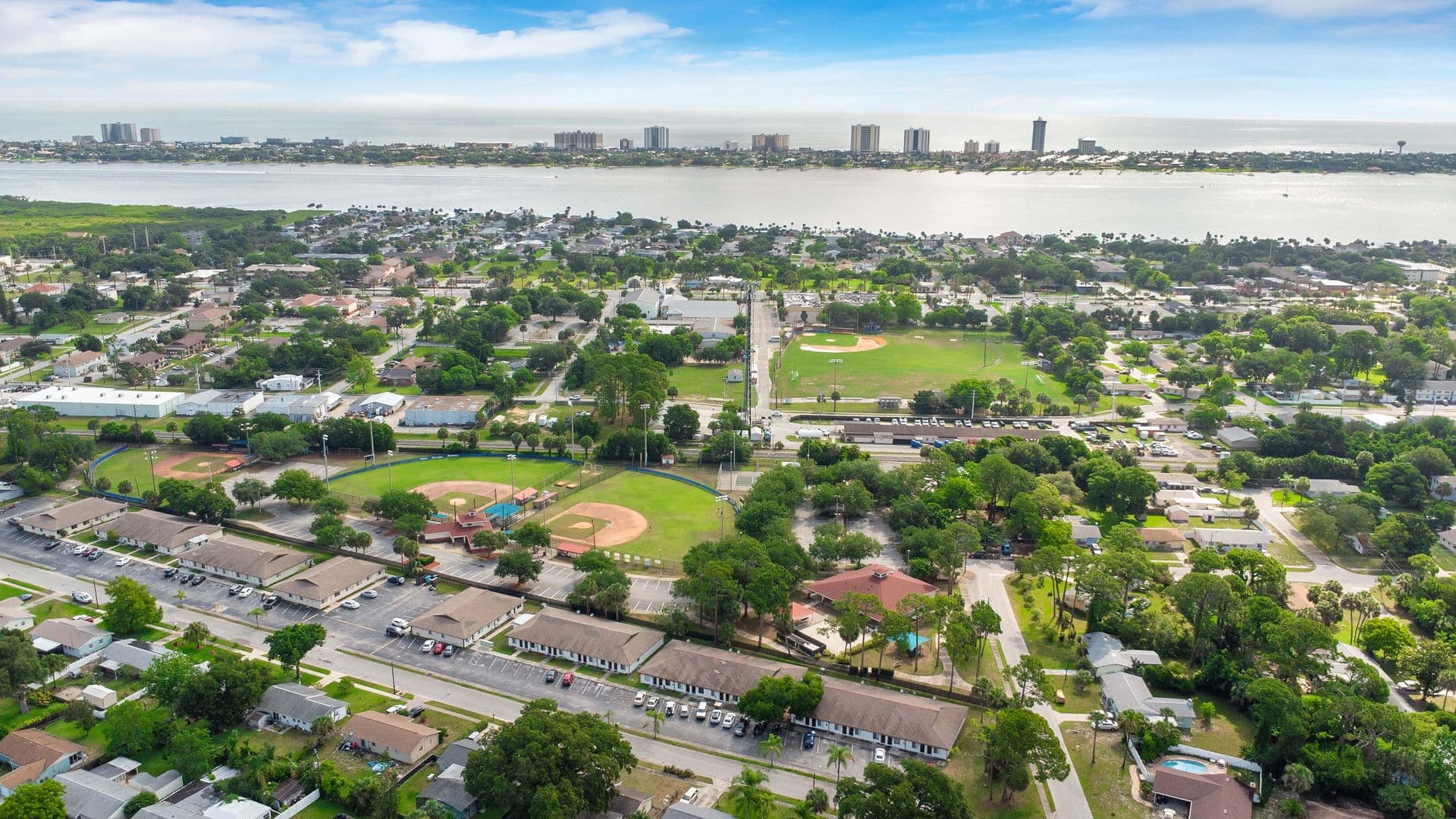 South Daytona House: 1757 Eastern Rd