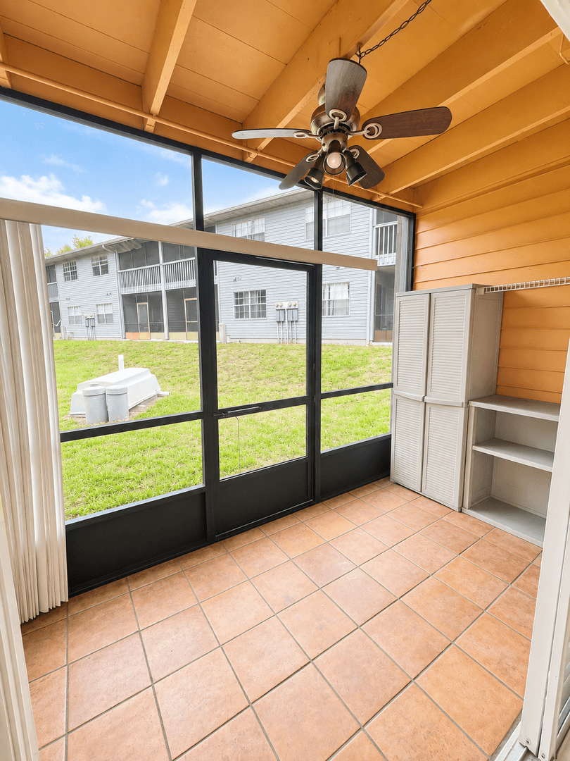 Debary Condo: 313 Dirksen Dr APT A1