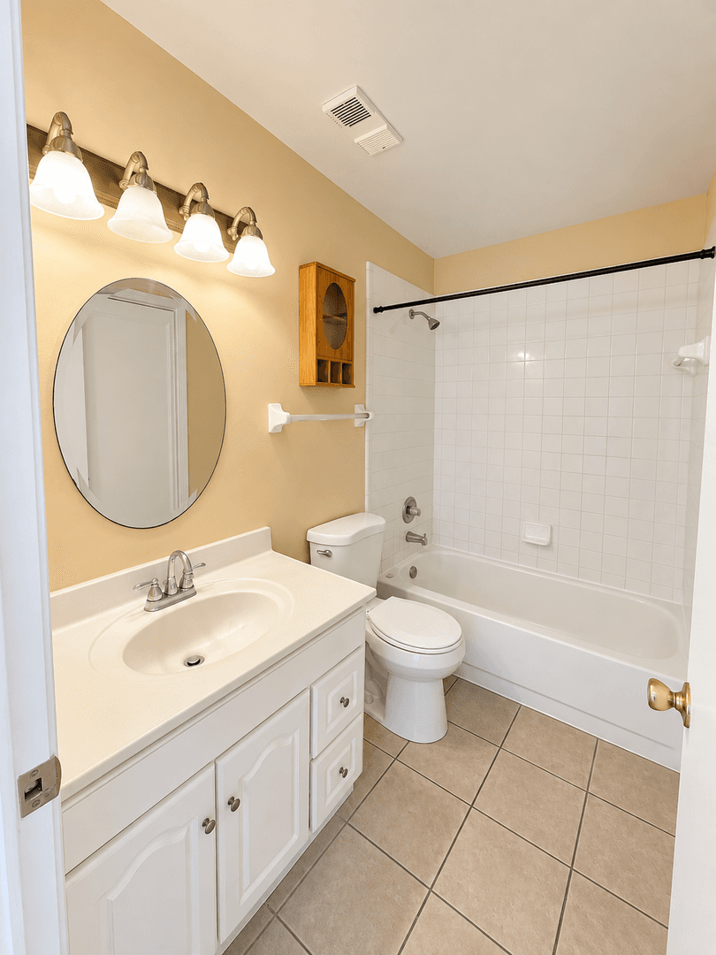 Debary Condo: 313 Dirksen Dr APT A1
