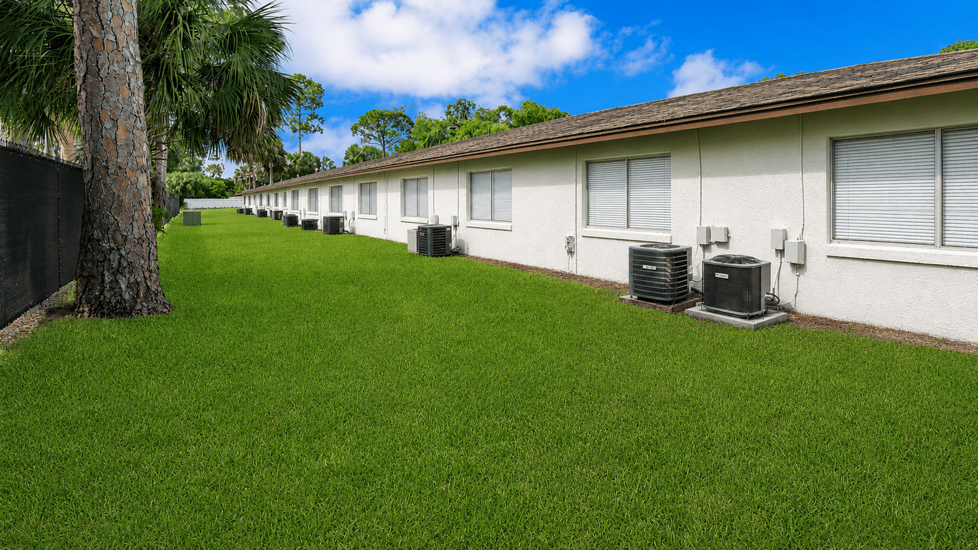 South Daytona Condo: 1759 Eastern Rd