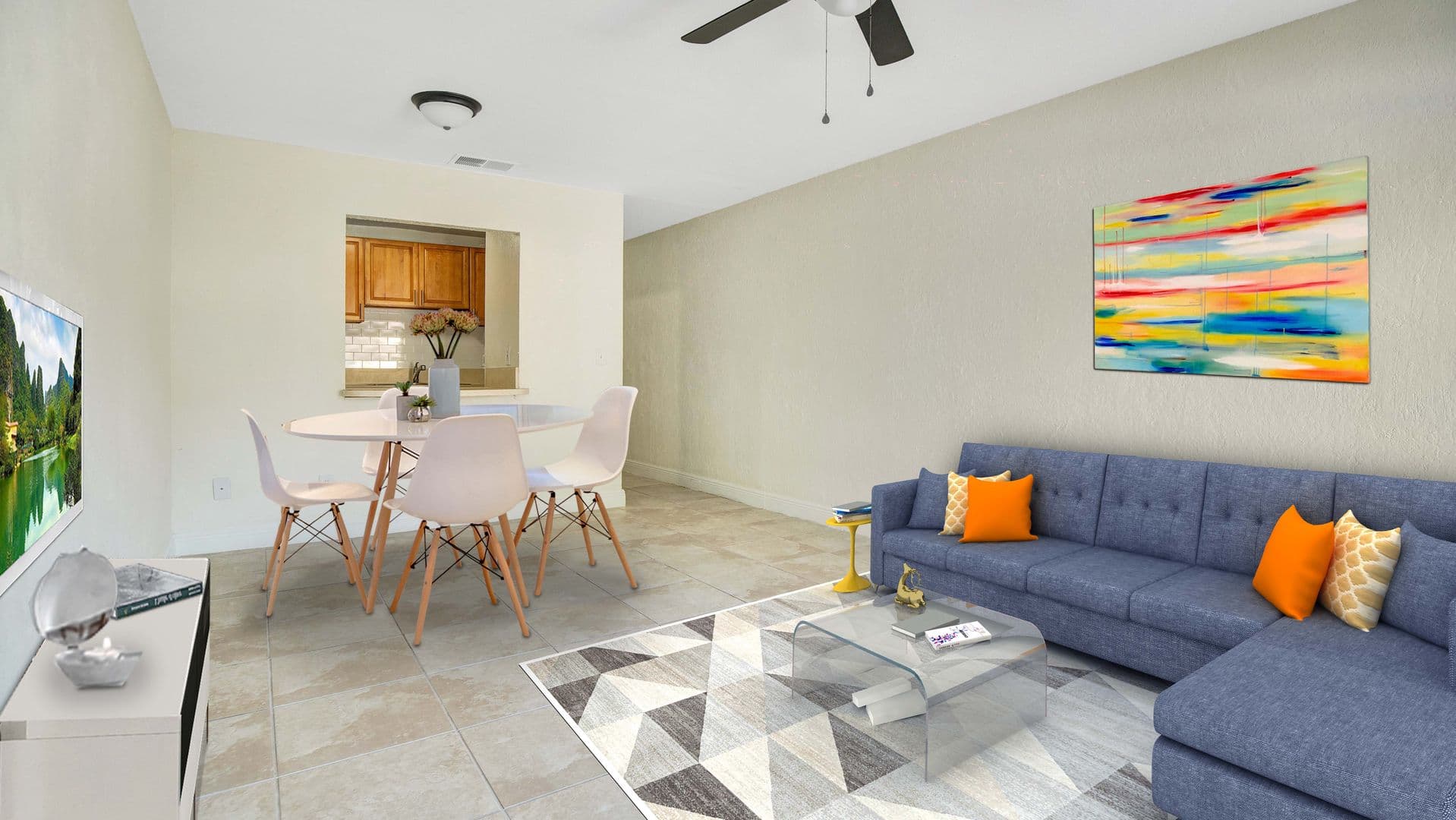 South Daytona House: 1757 Eastern Rd
