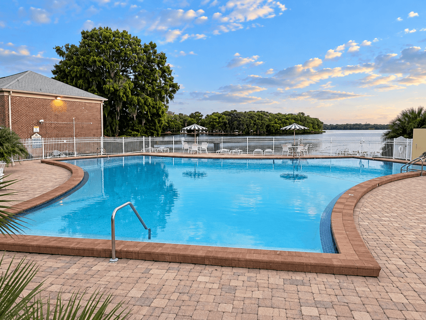Casselberry Condo: 606 Georgetown Dr Unit #E