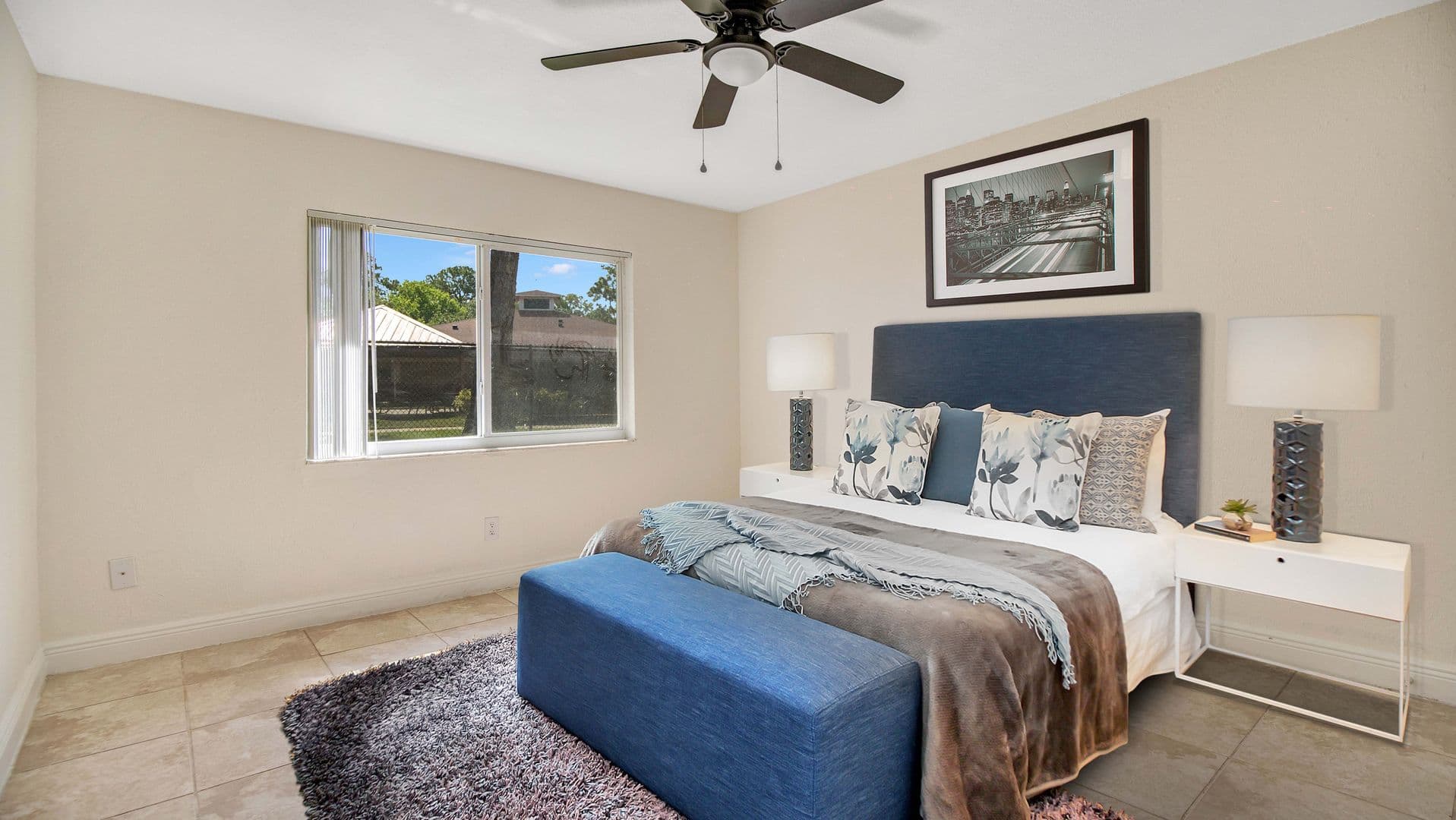 South Daytona House: 1757 Eastern Rd