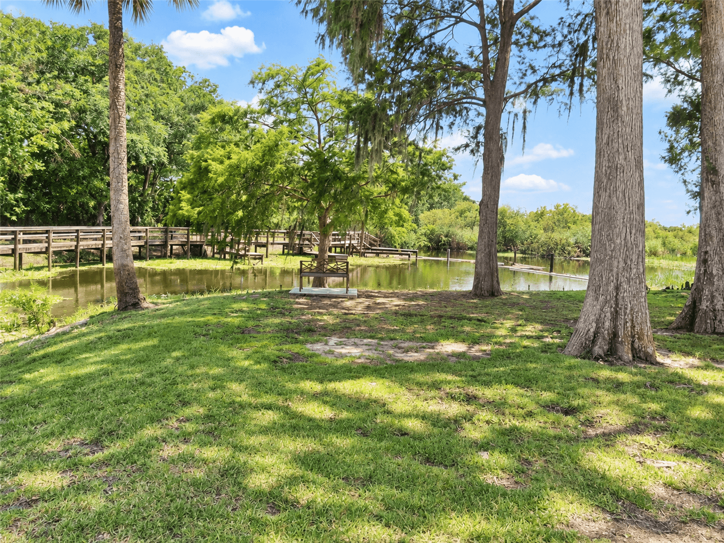Debary Condo: 313 Dirksen Dr APT A1