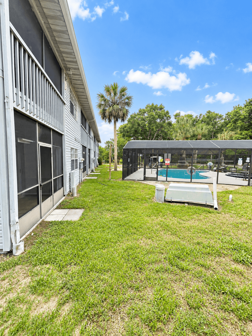 Debary Condo: 313 Dirksen Dr APT A1