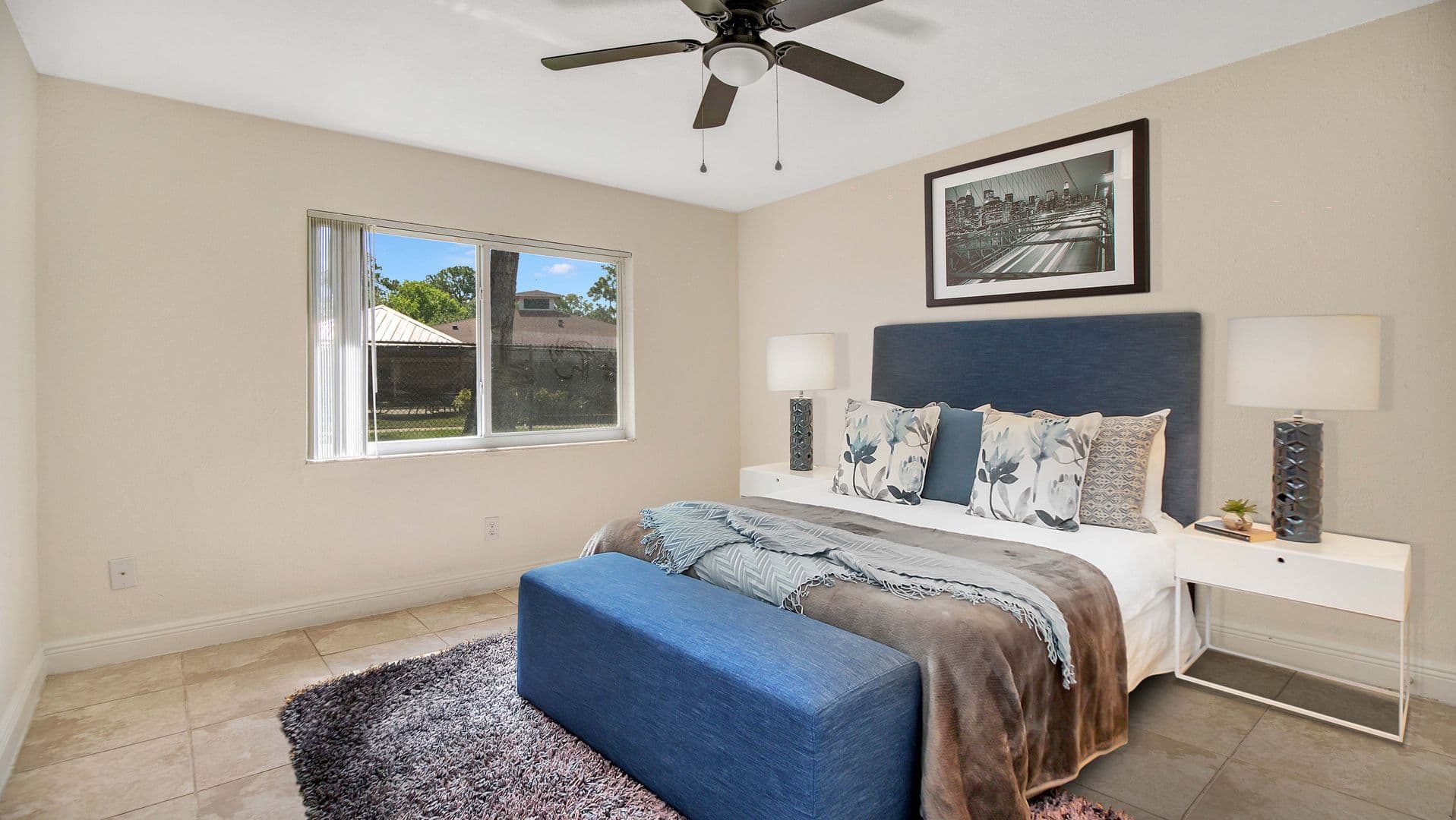 South Daytona Condo: 1759 Eastern Rd
